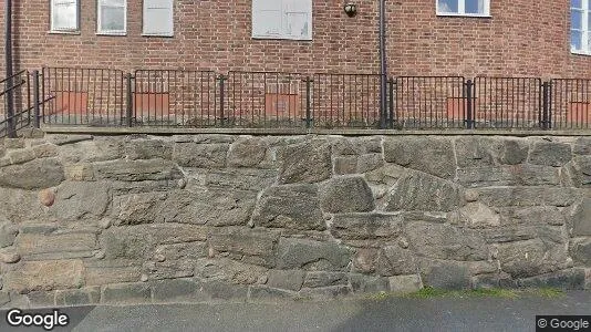 Lägenheter till salu i Göteborg Centrum - Bild från Google Street View