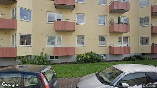 Lägenheter till salu i Örgryte-Härlanda - Bild från Google Street View