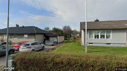 Lägenheter att hyra i Tanum - Bild från Google Street View
