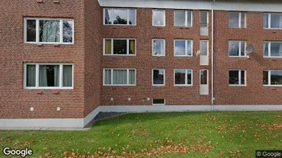 Lägenheter att hyra i Östra Göinge - Bild från Google Street View
