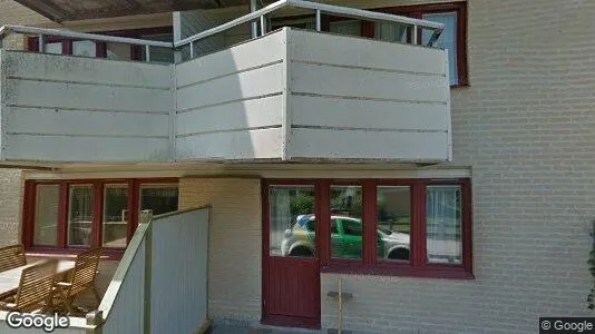 Lägenheter till salu i Uppsala - Bild från Google Street View