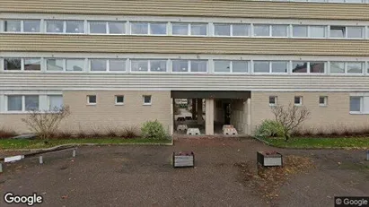 Lägenheter till salu i Västerås - Bild från Google Street View