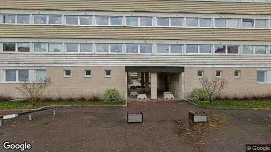Lägenheter till salu i Västerås - Bild från Google Street View