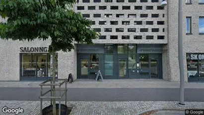 Lägenheter till salu i Johanneberg - Bild från Google Street View