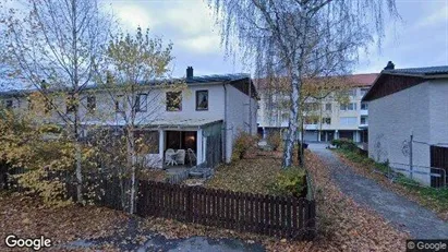 Lägenheter att hyra i Eskilstuna - Bild från Google Street View