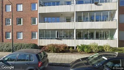 Lägenheter till salu i Malmö Centrum - Bild från Google Street View