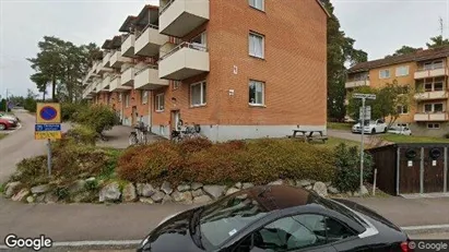 Lägenheter till salu i Västerås - Bild från Google Street View