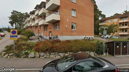 Lägenheter till salu i Västerås - Bild från Google Street View