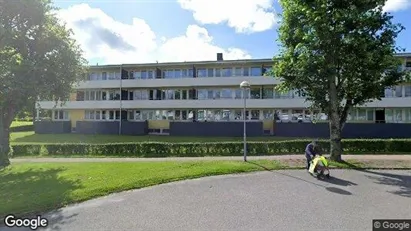 Lägenheter till salu i Göteborg Västra - Bild från Google Street View