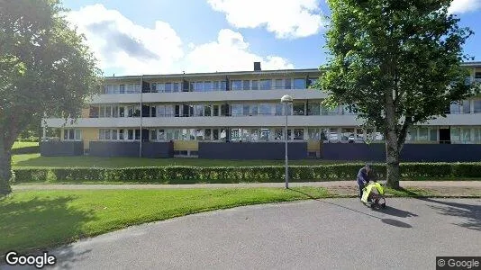 Lägenheter till salu i Göteborg Västra - Bild från Google Street View