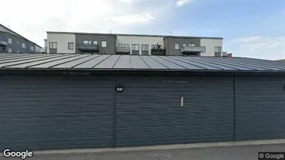 Lägenheter att hyra i Sigtuna - Bild från Google Street View