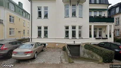 Lägenheter till salu i Helsingborg - Bild från Google Street View