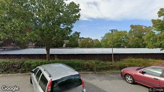 Lägenheter att hyra i Eskilstuna - Bild från Google Street View