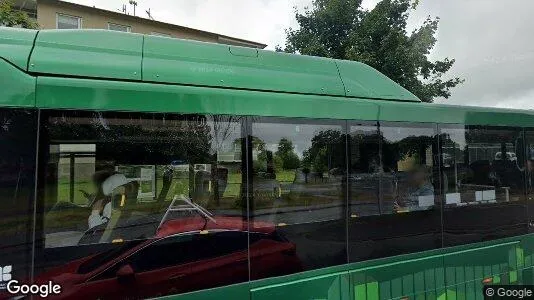 Lägenheter att hyra i Markaryd - Bild från Google Street View