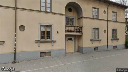 Bostadsrätter till salu i Örebro - Bild från Google Street View