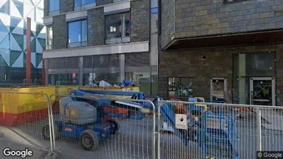 Lägenheter till salu i Helsingborg - Bild från Google Street View Lägenheter till salu i Helsingborg - Bild från Google Street View