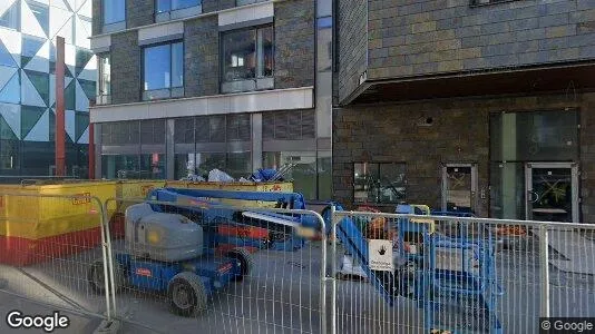 Lägenheter till salu i Helsingborg - Bild från Google Street View