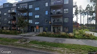 Lägenheter att hyra i Gävle - Bild från Google Street View