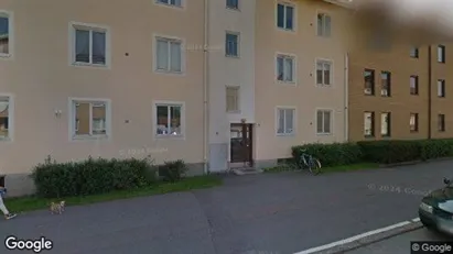 Lägenheter att hyra i Tranås - Bild från Google Street View