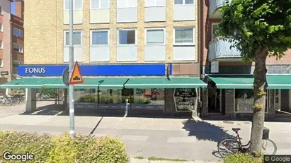 Lägenheter att hyra i Katrineholm - Bild från Google Street View