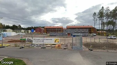 Lägenheter att hyra i Gävle - Bild från Google Street View