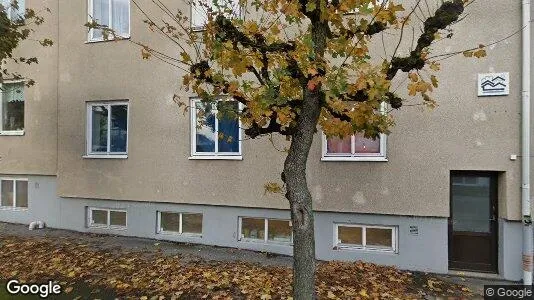 Lägenheter att hyra i Mellerud - Bild från Google Street View