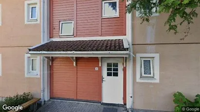 Lägenheter att hyra i Eda - Bild från Google Street View