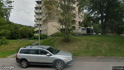 Lägenheter att hyra i Finspång - Bild från Google Street View Lägenheter att hyra i Finspång - Bild från Google Street View