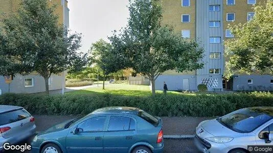 Lägenheter till salu i Helsingborg - Bild från Google Street View