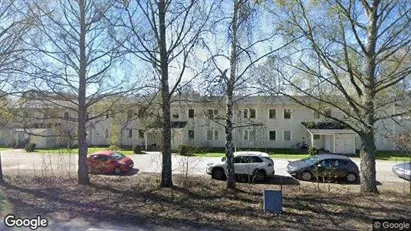 Lägenheter att hyra i Nyköping - Bild från Google Street View