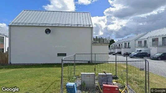Bostadsrätter till salu i Södertälje - Bild från Google Street View