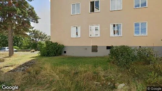 Bostadsrätter till salu i Söderort - Bild från Google Street View