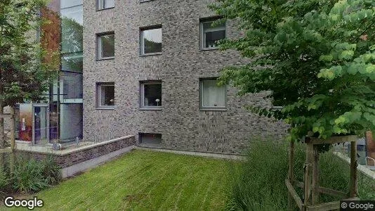 Lägenheter till salu i Örgryte-Härlanda - Bild från Google Street View