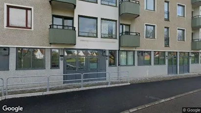 Lägenheter att hyra i Skövde - Bild från Google Street View Lägenheter att hyra i Skövde - Bild från Google Street View