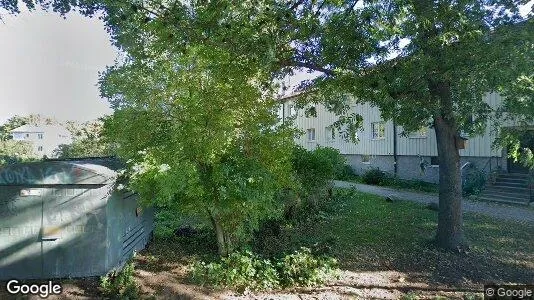 Lägenheter till salu i Söderort - Bild från Google Street View