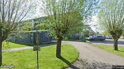 Lägenheter till salu i Lund - Bild från Google Street View