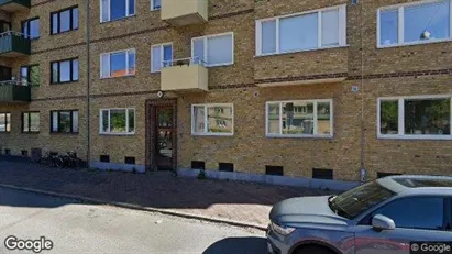 Lägenheter till salu i Malmö Centrum - Bild från Google Street View
