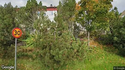 Lägenheter att hyra i Arboga - Bild från Google Street View