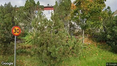 Lägenheter att hyra i Arboga - Bild från Google Street View