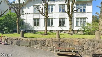 Lägenheter till salu i Majorna-Linné - Bild från Google Street View