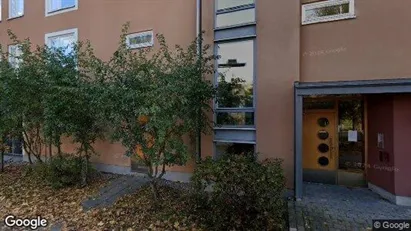 Lägenheter till salu i Söderort - Bild från Google Street View