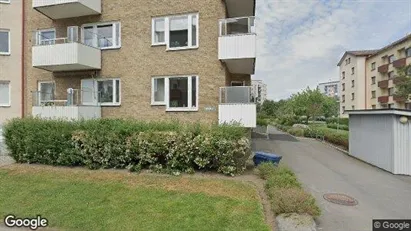 Lägenheter till salu i Kristianstad - Bild från Google Street View