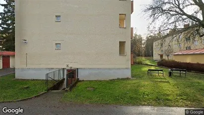 Lägenheter att hyra i Eskilstuna - Bild från Google Street View
