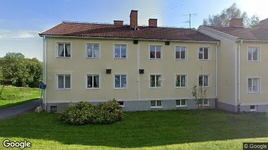 Lägenheter att hyra i Östhammar - Bild från Google Street View