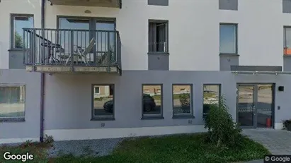 Bostadsrätter till salu i Upplands-Bro - Bild från Google Street View