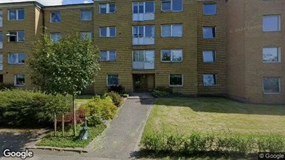 Lägenheter till salu i Mölndal - Bild från Google Street View