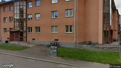 Lägenheter till salu i Linköping - Bild från Google Street View