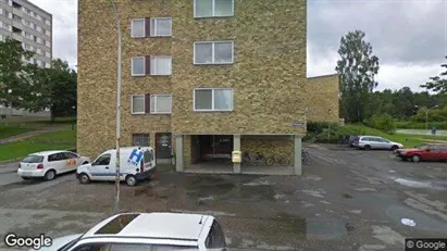 Lägenheter att hyra i Eskilstuna - Bild från Google Street View