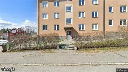 Lägenheter till salu i Skellefteå - Bild från Google Street View