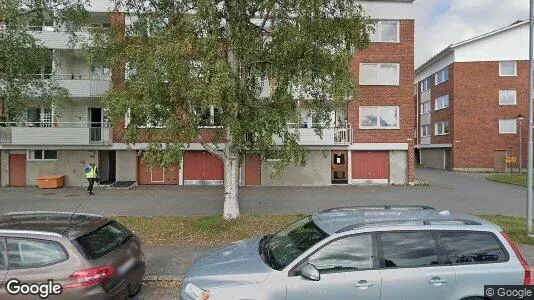 Lägenheter till salu i Luleå - Bild från Google Street View